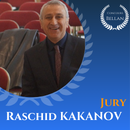 RACHID KAKANOV